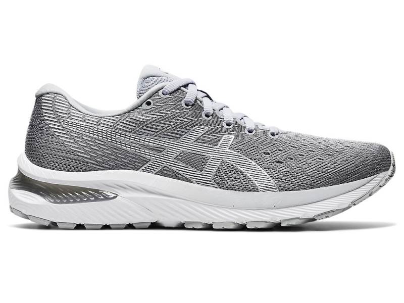 Sapatilhas Running Asics GEL-CUMULUS 22 Mulher Cinzentas, 4751A392.257